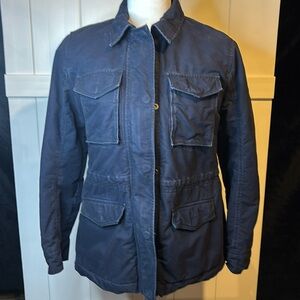 Abercrombie & Fitch coat